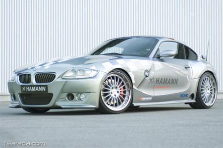 z4 tuning